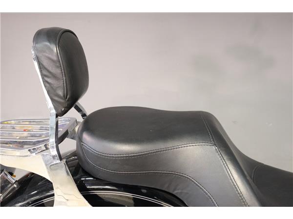 2014 HARLEY-DAVIDSON SOFTAIL FLSTF FAT BOY