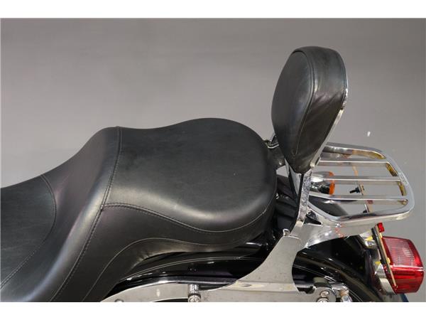 2014 HARLEY-DAVIDSON SOFTAIL FLSTF FAT BOY