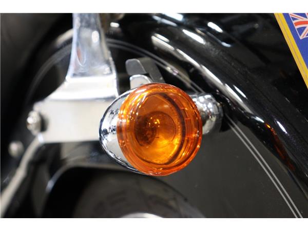 2014 HARLEY-DAVIDSON SOFTAIL FLSTF FAT BOY