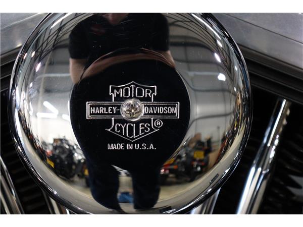 2017 HARLEY-DAVIDSON SPORTSTER XL1200X FORTY-EIGHT