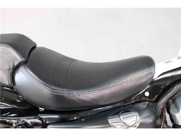 2017 HARLEY-DAVIDSON SPORTSTER XL1200X FORTY-EIGHT