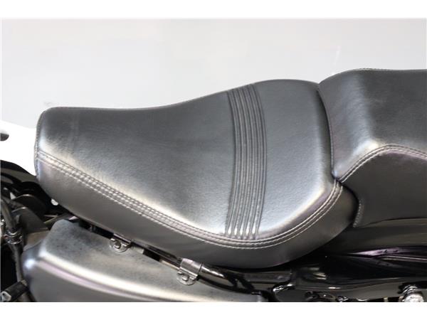 2017 HARLEY-DAVIDSON SPORTSTER XL1200X FORTY-EIGHT