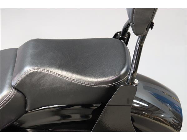 2017 HARLEY-DAVIDSON SPORTSTER XL1200X FORTY-EIGHT