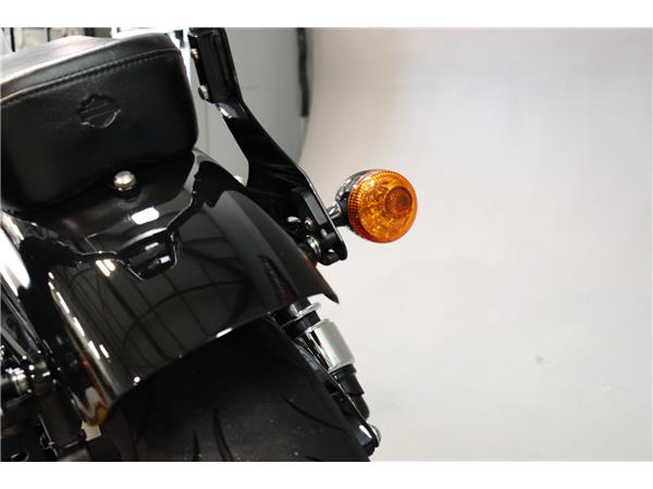2017 HARLEY-DAVIDSON SPORTSTER XL1200X FORTY-EIGHT