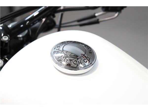 2017 HARLEY-DAVIDSON SPORTSTER XL1200X FORTY-EIGHT