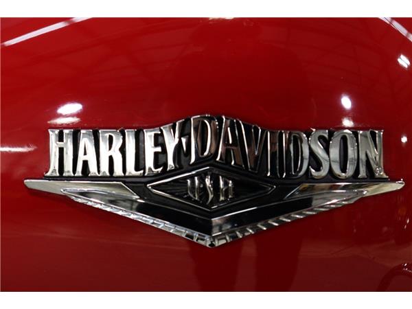 2021 HARLEY-DAVIDSON TOURING FLHR ROAD KING