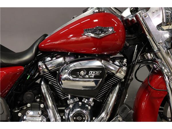 2021 HARLEY-DAVIDSON TOURING FLHR ROAD KING