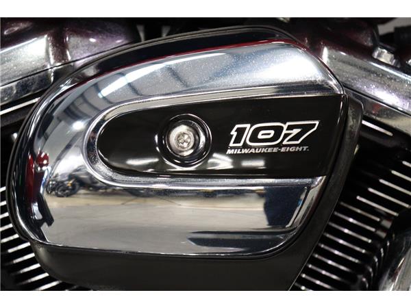 2021 HARLEY-DAVIDSON TOURING FLHR ROAD KING