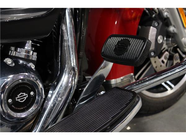 2021 HARLEY-DAVIDSON TOURING FLHR ROAD KING