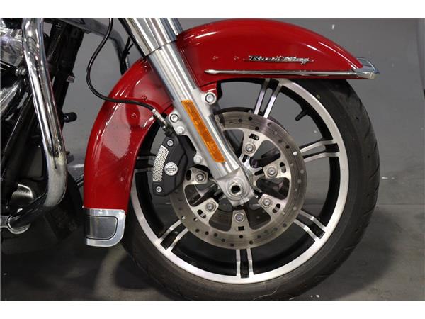 2021 HARLEY-DAVIDSON TOURING FLHR ROAD KING