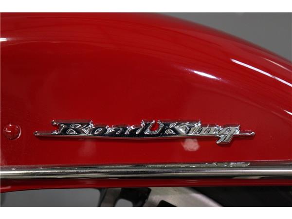 2021 HARLEY-DAVIDSON TOURING FLHR ROAD KING