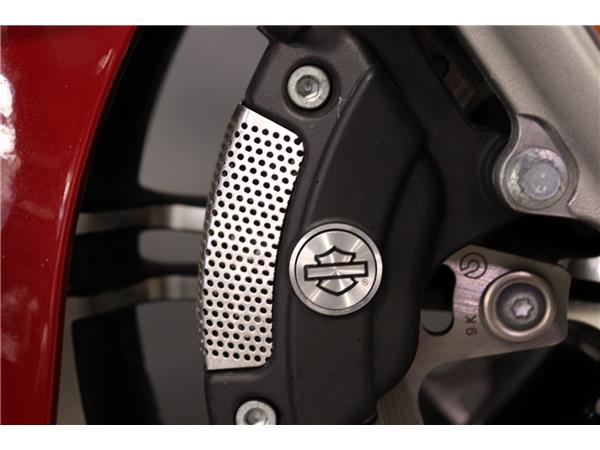 2021 HARLEY-DAVIDSON TOURING FLHR ROAD KING