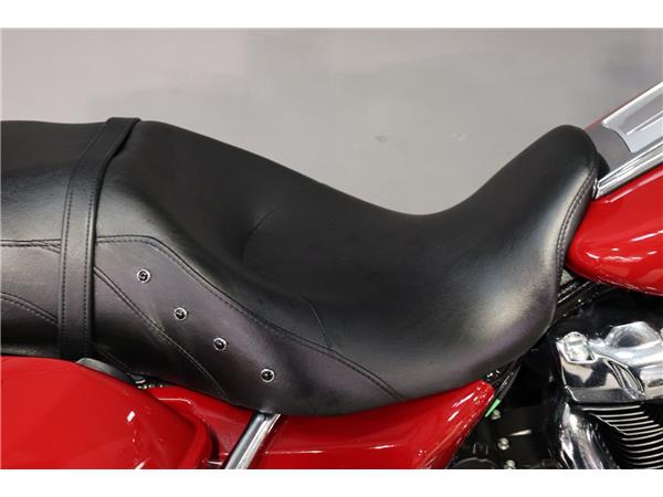 2021 HARLEY-DAVIDSON TOURING FLHR ROAD KING