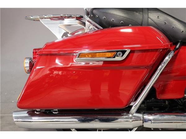 2021 HARLEY-DAVIDSON TOURING FLHR ROAD KING