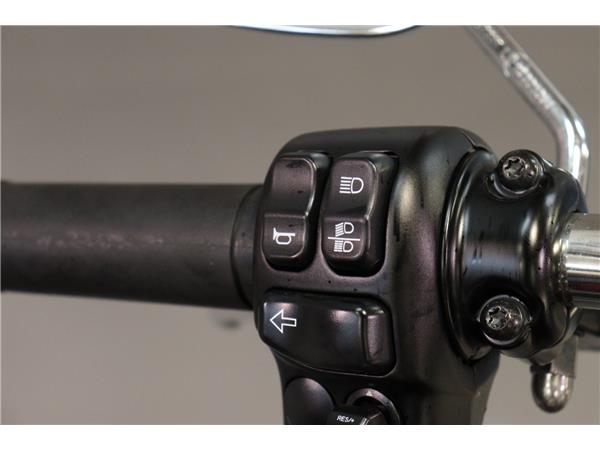 2021 HARLEY-DAVIDSON TOURING FLHR ROAD KING