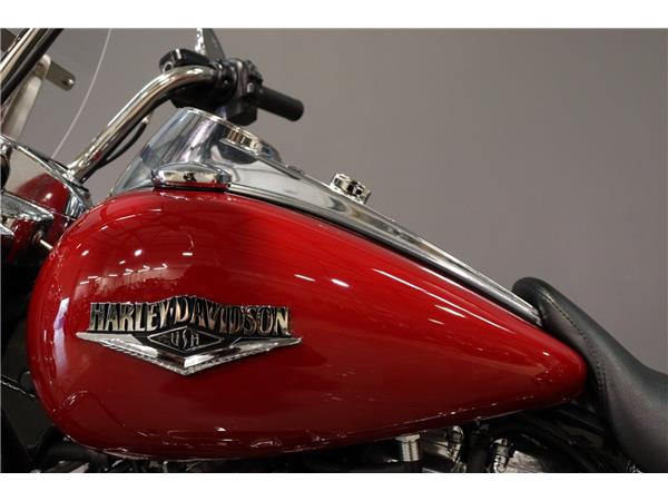2021 HARLEY-DAVIDSON TOURING FLHR ROAD KING