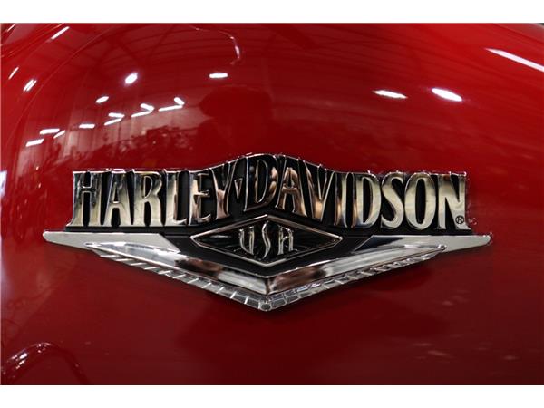 2021 HARLEY-DAVIDSON TOURING FLHR ROAD KING