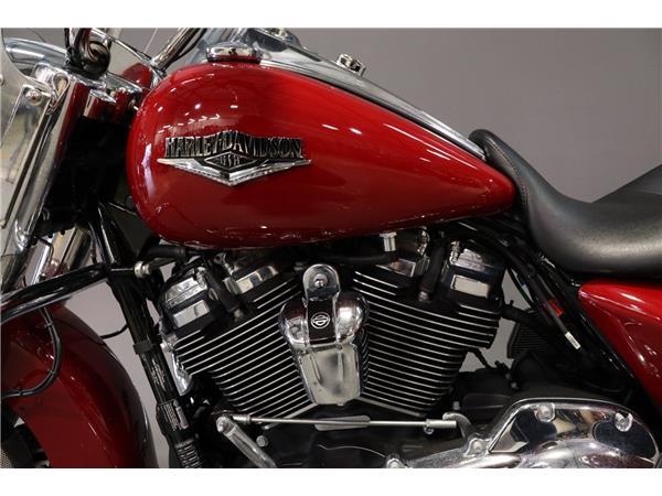 2021 HARLEY-DAVIDSON TOURING FLHR ROAD KING