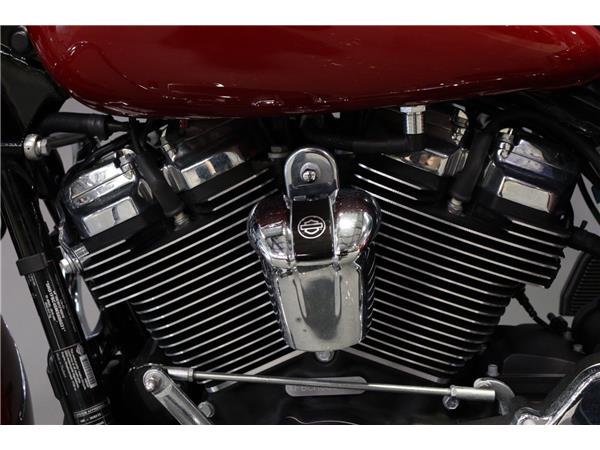 2021 HARLEY-DAVIDSON TOURING FLHR ROAD KING