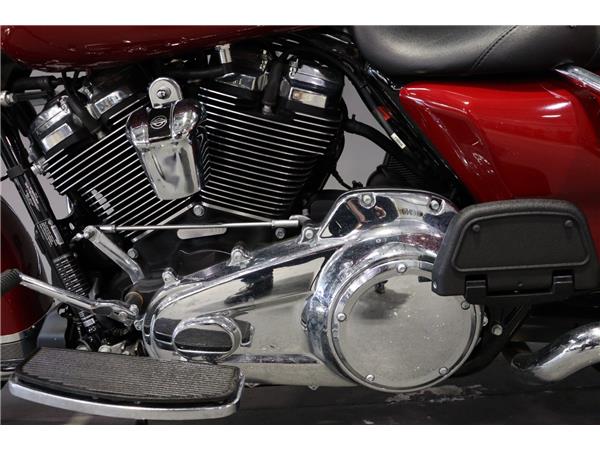 2021 HARLEY-DAVIDSON TOURING FLHR ROAD KING