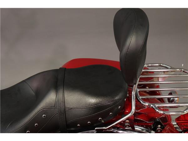 2021 HARLEY-DAVIDSON TOURING FLHR ROAD KING
