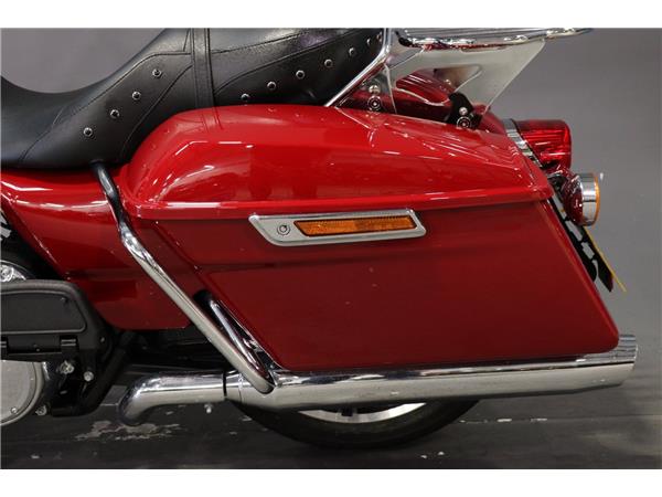 2021 HARLEY-DAVIDSON TOURING FLHR ROAD KING
