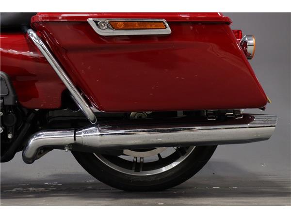 2021 HARLEY-DAVIDSON TOURING FLHR ROAD KING