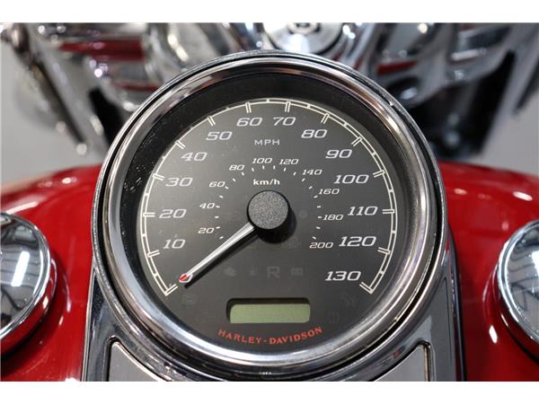 2021 HARLEY-DAVIDSON TOURING FLHR ROAD KING