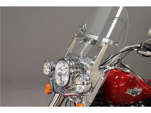 2021 HARLEY-DAVIDSON TOURING FLHR ROAD KING