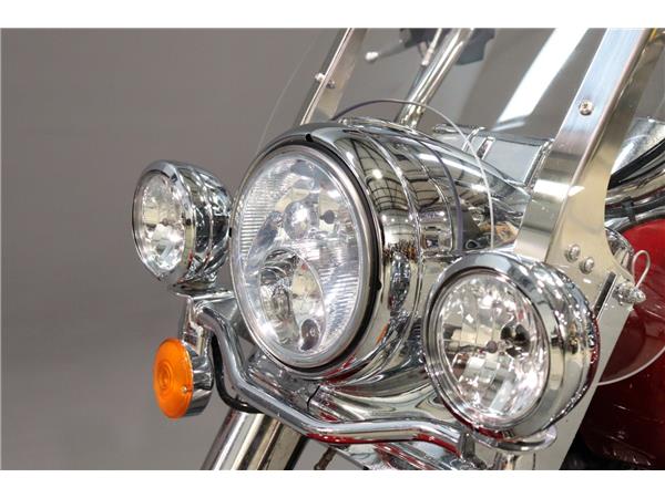 2021 HARLEY-DAVIDSON TOURING FLHR ROAD KING