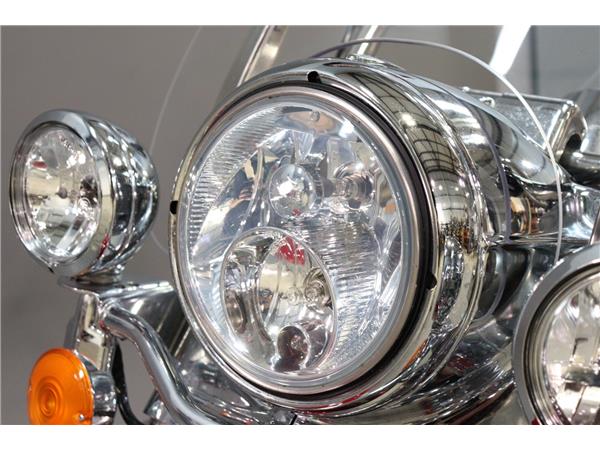 2021 HARLEY-DAVIDSON TOURING FLHR ROAD KING