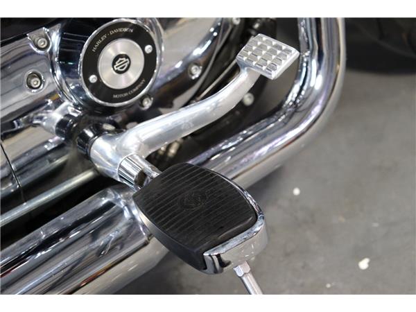 2017 HARLEY-DAVIDSON SPORTSTER XL1200T SUPERLOW