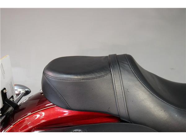 2017 HARLEY-DAVIDSON SPORTSTER XL1200T SUPERLOW