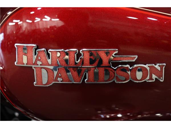 2017 HARLEY-DAVIDSON SPORTSTER XL1200T SUPERLOW