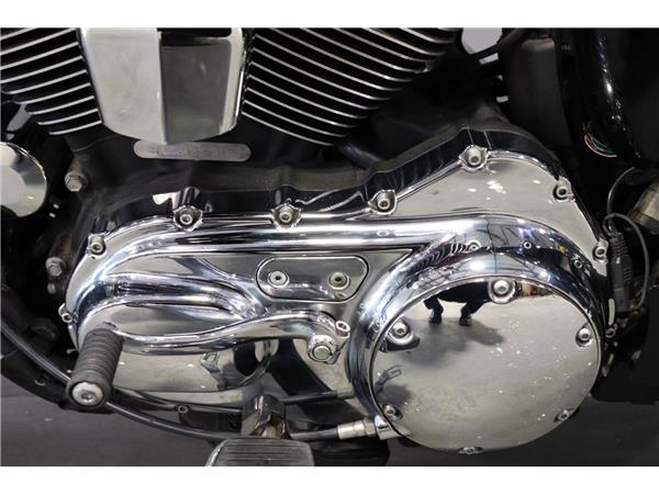 2017 HARLEY-DAVIDSON SPORTSTER XL1200T SUPERLOW