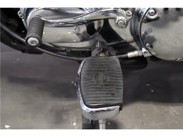 2017 HARLEY-DAVIDSON SPORTSTER XL1200T SUPERLOW