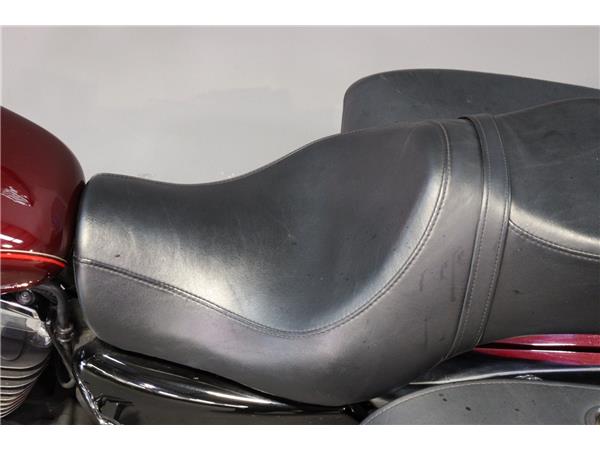 2017 HARLEY-DAVIDSON SPORTSTER XL1200T SUPERLOW