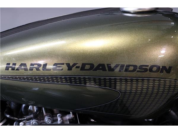 2018 HARLEY-DAVIDSON STREET ROD XG750A