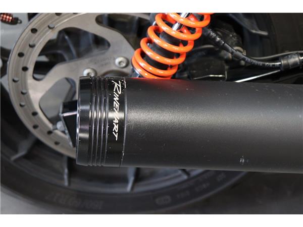 2018 HARLEY-DAVIDSON STREET ROD XG750A