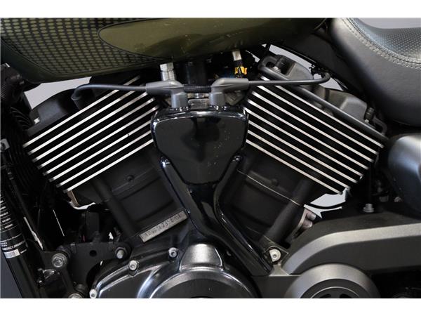 2018 HARLEY-DAVIDSON STREET ROD XG750A