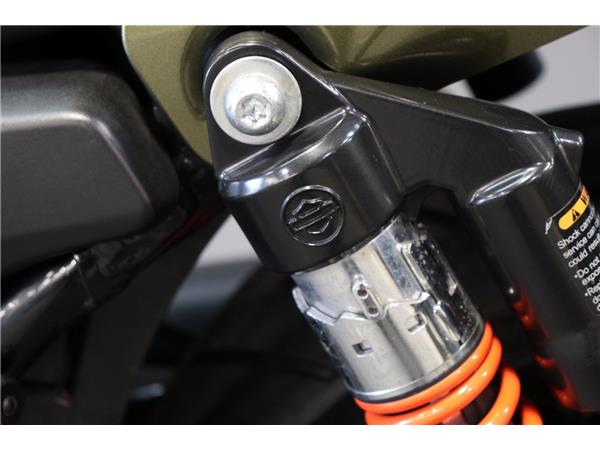 2018 HARLEY-DAVIDSON STREET ROD XG750A
