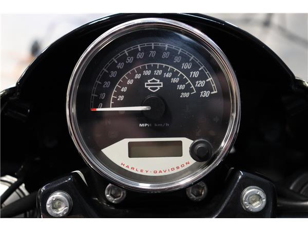 2018 HARLEY-DAVIDSON STREET ROD XG750A