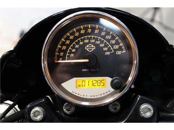 2018 HARLEY-DAVIDSON STREET ROD XG750A