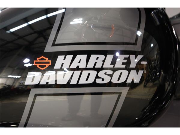 2024 HARLEY-DAVIDSON SOFTAIL FLSB SPORT GLIDE