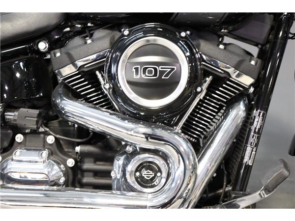 2024 HARLEY-DAVIDSON SOFTAIL FLSB SPORT GLIDE