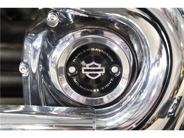 2024 HARLEY-DAVIDSON SOFTAIL FLSB SPORT GLIDE
