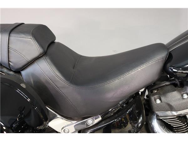 2024 HARLEY-DAVIDSON SOFTAIL FLSB SPORT GLIDE