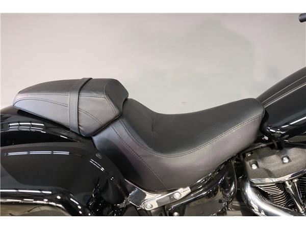 2024 HARLEY-DAVIDSON SOFTAIL FLSB SPORT GLIDE