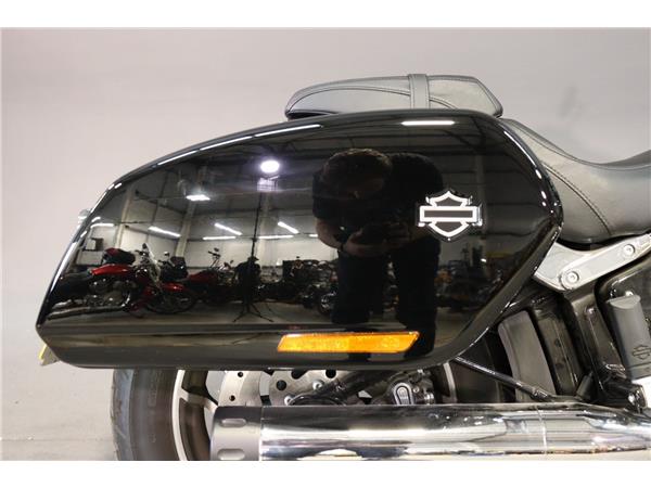 2024 HARLEY-DAVIDSON SOFTAIL FLSB SPORT GLIDE