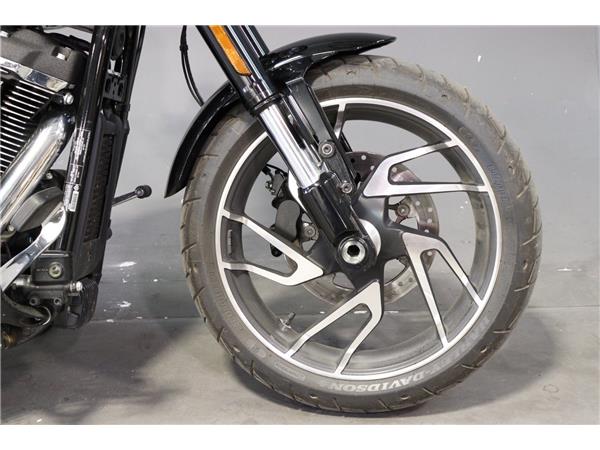 2024 HARLEY-DAVIDSON SOFTAIL FLSB SPORT GLIDE